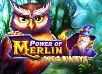 Power Of Merlin древние магические силы мегавей